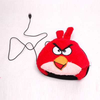 Coussin chauffant USB - Ref 426156
