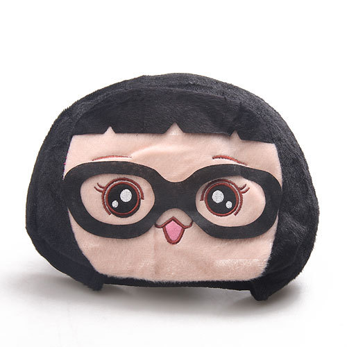 Coussin chauffant USB Angleterre - Ref 426157