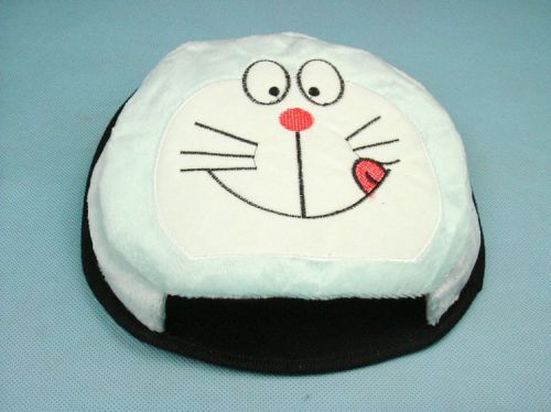 Coussin chauffant USB dessin animé - Ref 426161