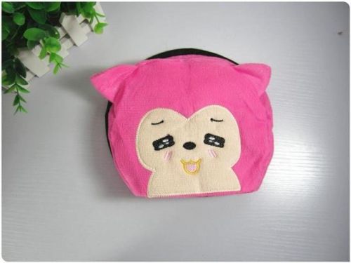 Coussin chauffant USB dessin animé - Ref 426165