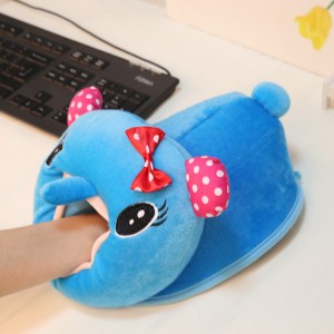 Coussin chauffant USB dessin animé - Ref 426181
