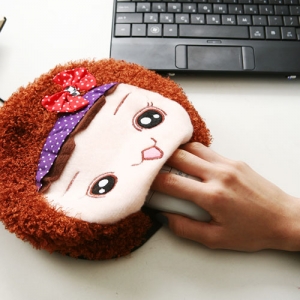 Coussin chauffant USB - Ref 426191