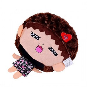 Coussin chauffant USB - Ref 426194