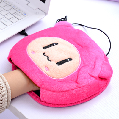 Coussin chauffant USB - Ref 426202