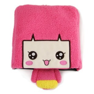 Coussin chauffant USB dessin animé - Ref 426204