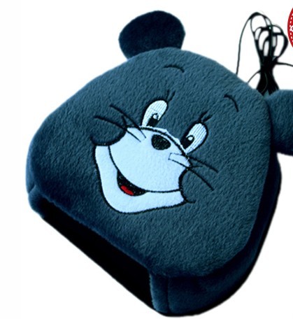  Coussin chauffant USB - Ref 426225