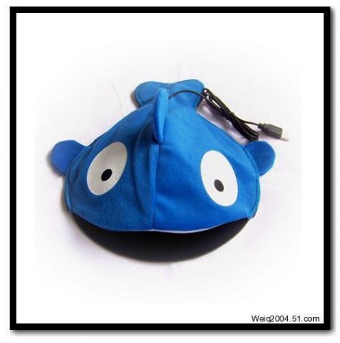 Coussin chauffant USB - Ref 426228