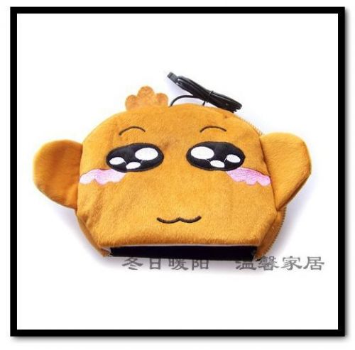 Coussin chauffant USB - Ref 426231