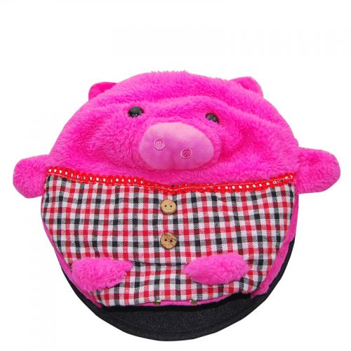 Coussin chauffant USB dessin animé - Ref 426236