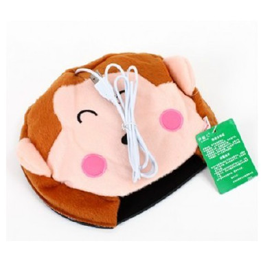 Coussin chauffant USB e.warmer - Ref 426241