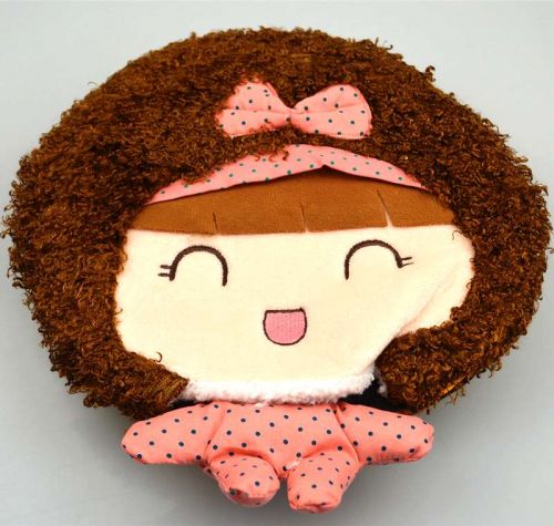 Coussin chauffant USB profile - Ref 426244