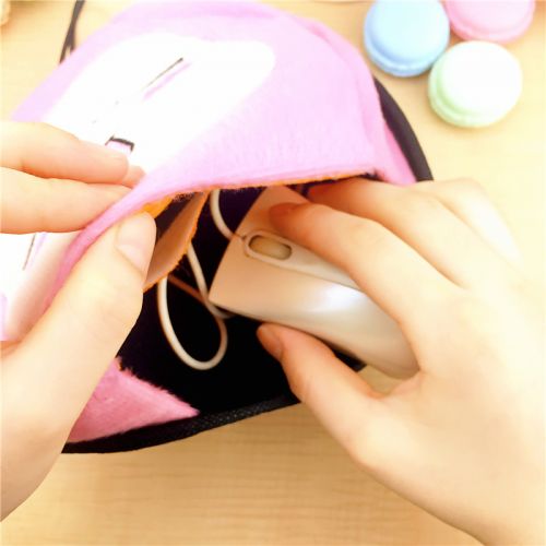 Coussin chauffant USB COCO dessin animé - Ref 426283