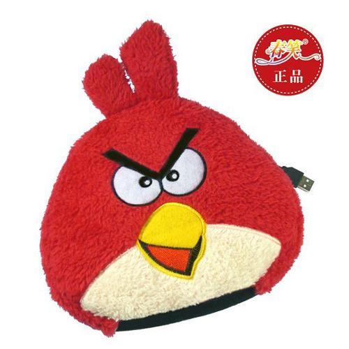 Coussin chauffant USB dessin animé - Ref 426288