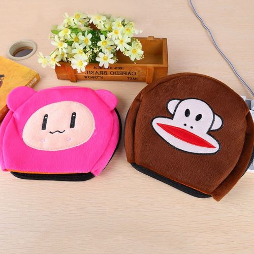 Coussin chauffant USB - Ref 426554