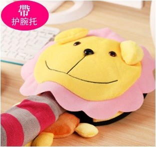 Coussin chauffant USB - Ref 426561