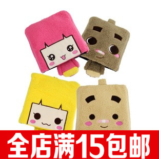 Coussin chauffant USB - Ref 426568