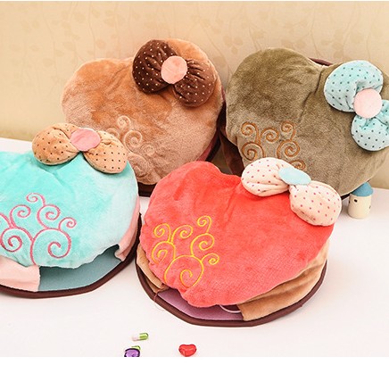 Coussin chauffant USB - Ref 426573