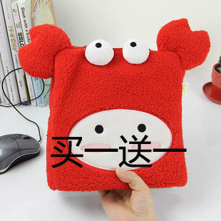 Coussin chauffant USB dessin animé - Ref 426579