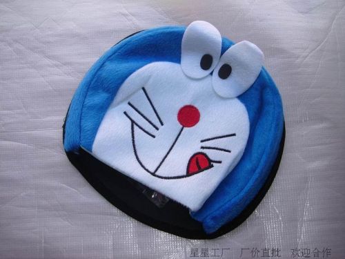 Coussin chauffant USB dessin animé - Ref 426586