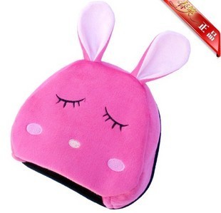 Coussin chauffant USB dessin animé - Ref 426598
