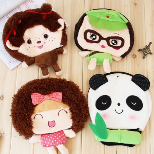 Coussin chauffant USB - Ref 426600