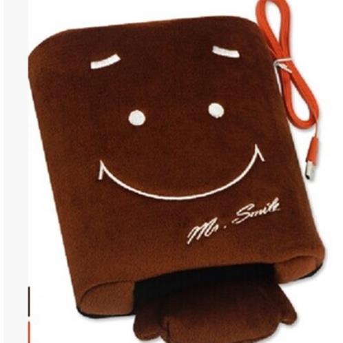 Coussin chauffant USB - Ref 426803