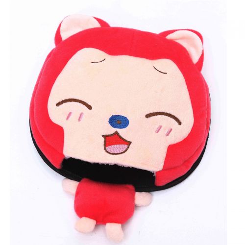 Coussin chauffant USB WEMAO dessin animé - Ref 426822