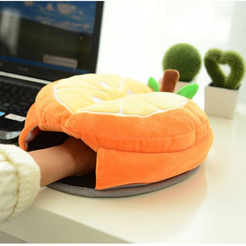 Coussin chauffant USB dessin animé - Ref 426827