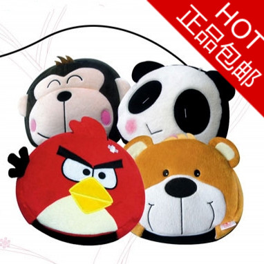 Coussin chauffant USB e.warmer - Ref 426860