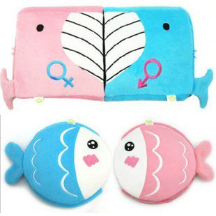 Coussin chauffant USB - Ref 426864