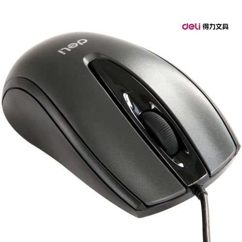 Coussin chauffant USB Deli - Ref 426865