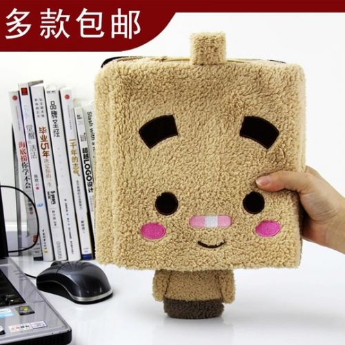 Coussin chauffant USB dessin animé - Ref 426866