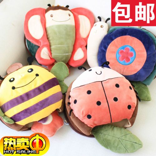 Coussin chauffant USB dessin animé - Ref 426917