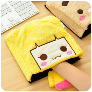 Coussin chauffant USB dessin animé - Ref 426918