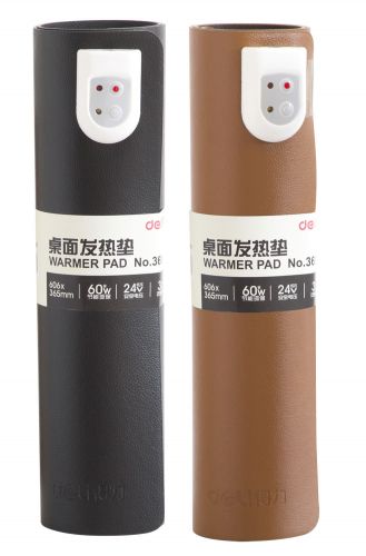 Coussin chauffant USB Deli autre - Ref 427151