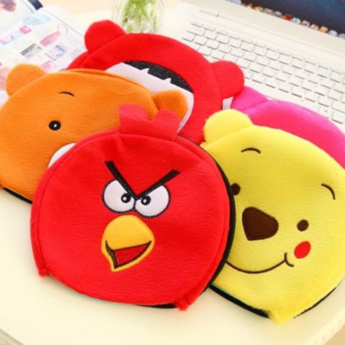 Coussin chauffant USB dessin animé - Ref 427175