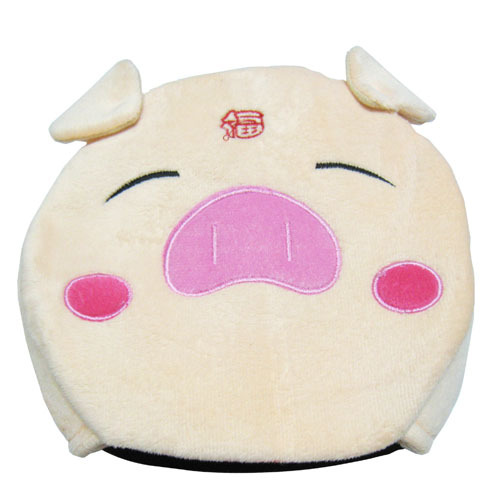 Coussin chauffant USB dessin animé - Ref 427221