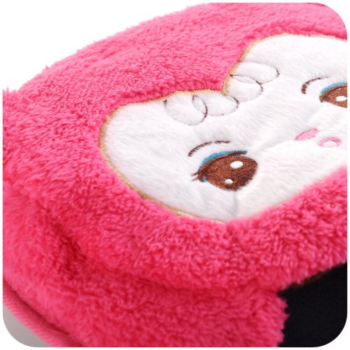 Coussin chauffant USB dessin animé - Ref 427226