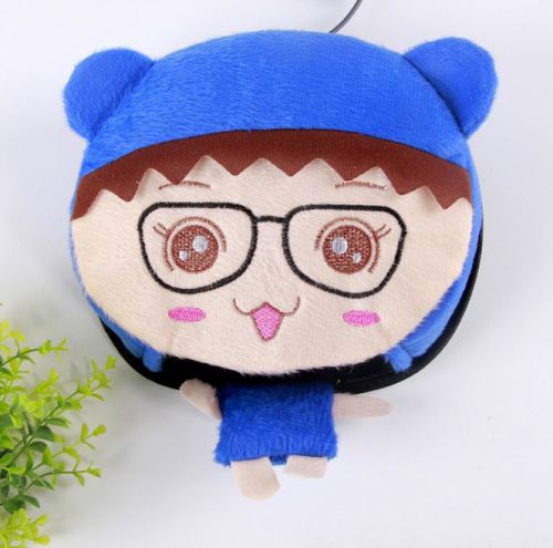 Coussin chauffant USB China Wind - Ref 427247