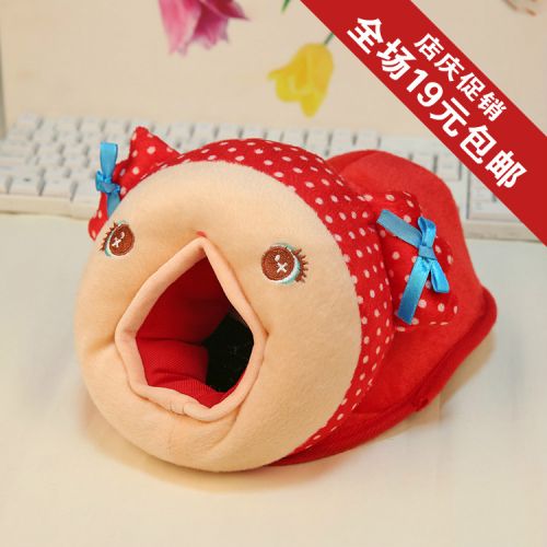 Coussin chauffant USB dessin animé - Ref 427273