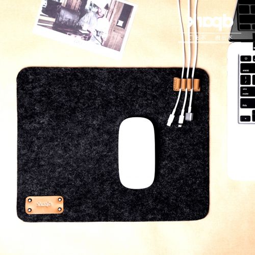 Coussin chauffant USB dpark simple - Ref 427310