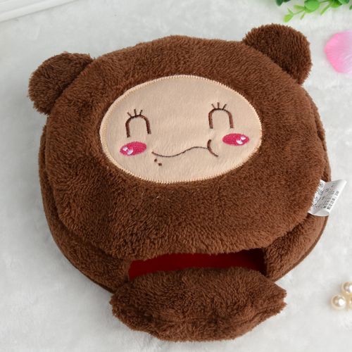 Coussin chauffant USB - Ref 427311