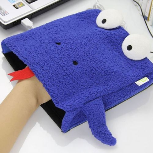 Coussin chauffant USB - Ref 427313