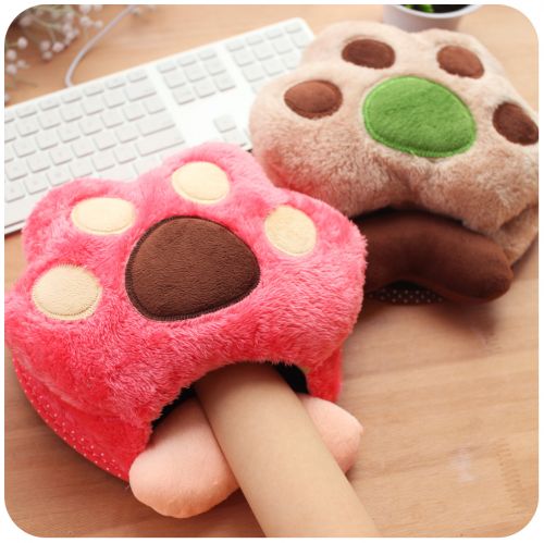 Coussin chauffant USB momoi - Ref 427316