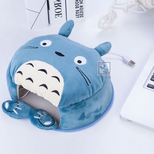 Coussin chauffant USB - Ref 427344