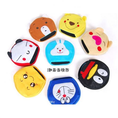 Coussin chauffant USB entreprise - Ref 427348