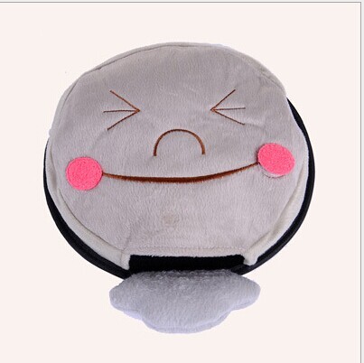 Coussin chauffant USB dessin animé - Ref 427438