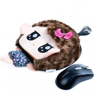 Coussin chauffant USB - Ref 427723