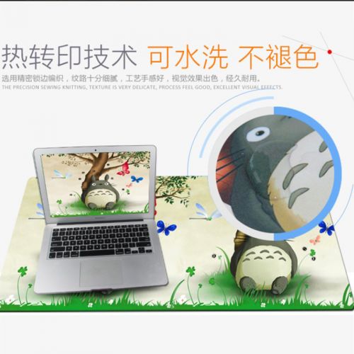 Coussin chauffant USB dessin animé - Ref 427730