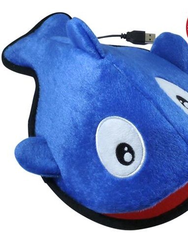  Coussin chauffant USB - Ref 427740